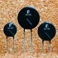 SG Series Inrush Current Limiting Thermistors